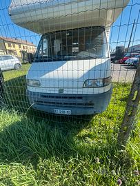 Fiat Ducato Musata completa