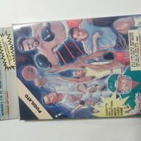 Cassetta Pugilato Mega Video Game Projector