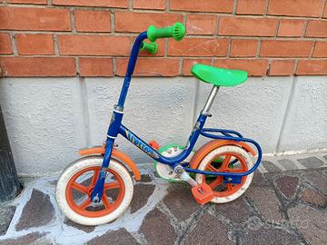 bici da bimbo/ bimba