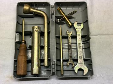 TROUSSE ATTREZZI FIAT