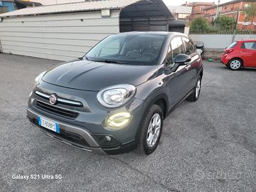 Fiat 500X 2.0 MJet 150 CV 4x4 Cross solo 59mila km