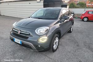 Fiat 500X 2.0 MJet 150 CV 4x4 Cross solo 59mila km