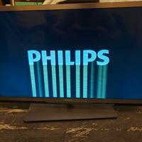 TV  Philips 32 pollici