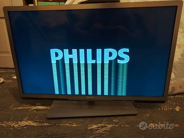 TV  Philips 32 pollici