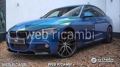 Ricambi bmw serie 3 f30 2012 - 2018