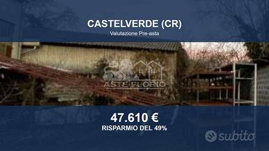 Immobile in asta di 155 m² a Castelverde