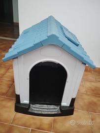 Cuccia per cani