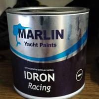 750 ml. Antivegetativa all'acqua