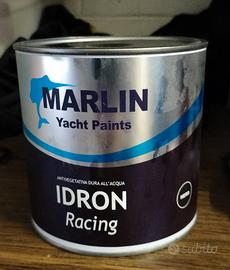 750 ml. Antivegetativa all'acqua