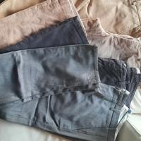Pantaloni uomo
