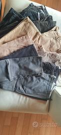 Pantaloni uomo
