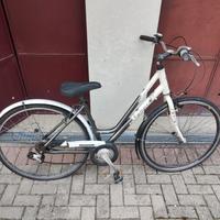 Bicicletta Olympia Shopper Bici