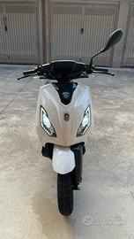 Piaggio one active comparabile 125cc