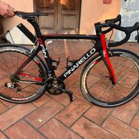 Bici Da Corsa Pinarello GUN