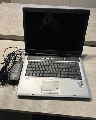Fujitsu Siemens Pi 1536