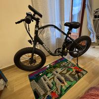 Bicicletta elettrica