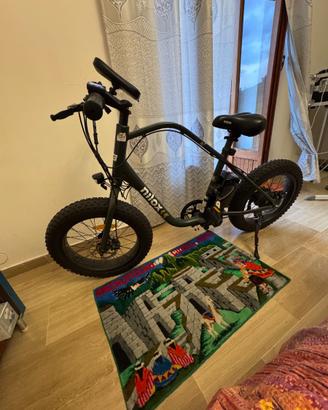 Bicicletta elettrica