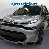 Citroen C3 Aircross 1.2 puretech Max s&s 110cv KM