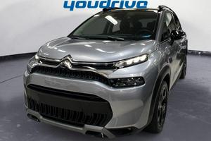 Citroen C3 Aircross 1.2 puretech Max s&s 110cv KM