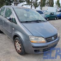 FIAT IDEA 1.3 Multijet 70CV 03-13 Ricambi
