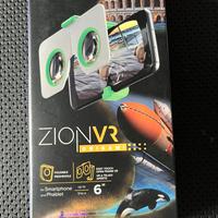 Cellularline Zion VR origami
