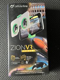 Cellularline Zion VR origami