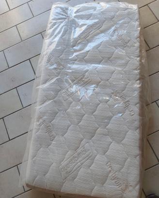 Materasso lettino Questibimbi Crabyon 60x120 cm
