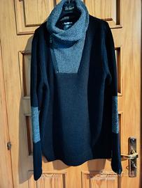 maglione donna Desigual