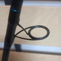 canna spinning