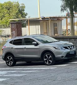 Nissan qashqai j11 1.6 dci 130cv