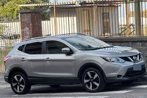 Nissan qashqai j11 1.6 dci 130cv