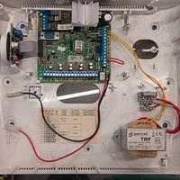 Bentel Kyo32 centrale antifurto 