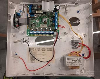 Bentel Kyo32 centrale antifurto 