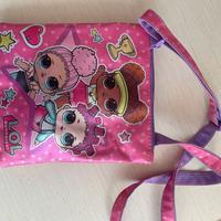 Borsette per Bambine