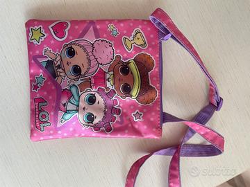 Borsette per Bambine