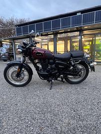 BENELLI Imperiale 400 .