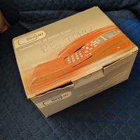 Telefono Telecom Sirio.187 Bianco iceberg