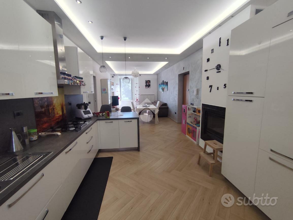 Appartamento – Subiaco, Roma Capitale - Vista 4