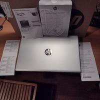 Laptop HP 17 - cp 3000nl