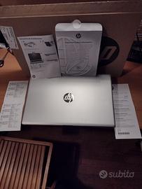 Laptop HP 17 - cp 3000nl