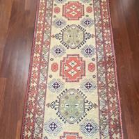 Tappeto kazak shirwan caucasica