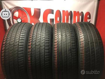 MICHELIN 80% 205/55/19 97v, spedizione inclusa