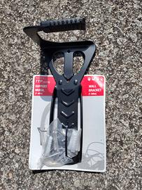 gancio per appendere bicicletta nuovo