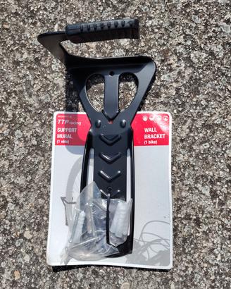gancio per appendere bicicletta nuovo