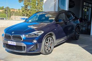 BMW X2 Sdrive18d Msport X auto