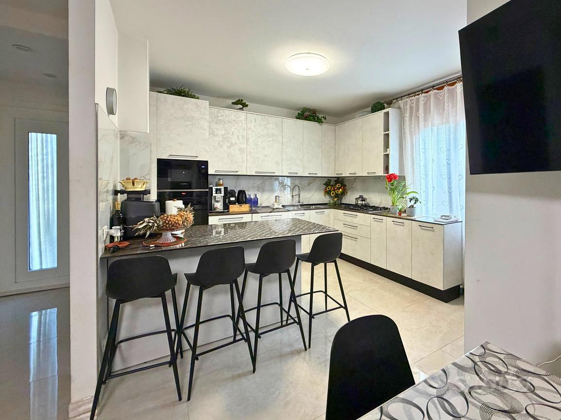 Appartamento – Romano d'Ezzelino, San Giacomo - Altro