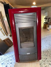 Stufa a pellet
