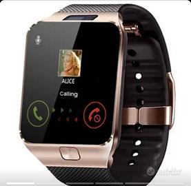 orologio smart Watch 