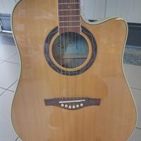 chitarra acustica EKO ONE