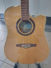 chitarra acustica EKO ONE